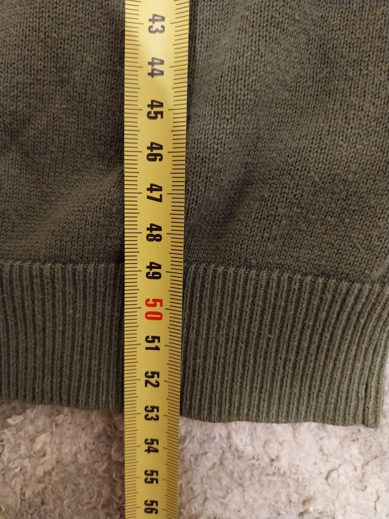 H&M sweter Dinozaur dino 134 - 146