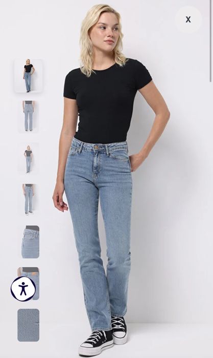 Джинси Colin’s ЖІНОЧІ 27/30