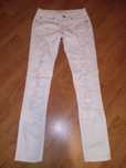 Spodnie Jeansowe Gina Tricot rozmiar S
