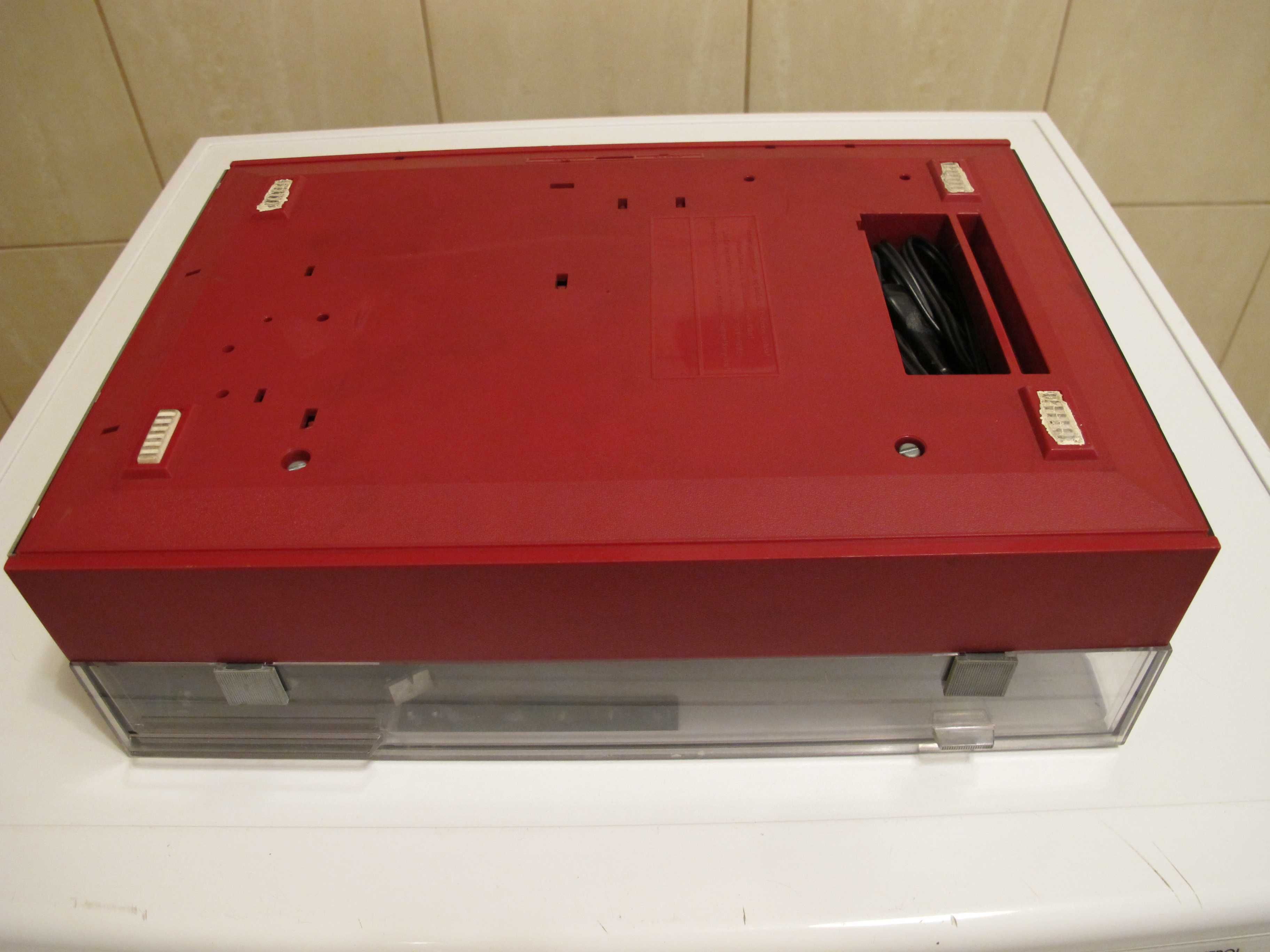 Gramofon adapter Unitra- Telefunken