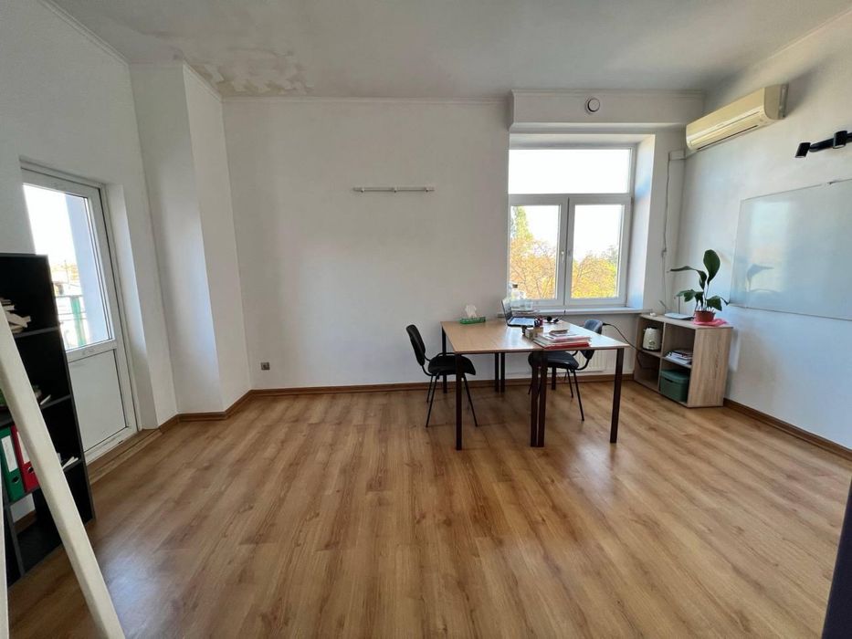 Продам здание/офис/помещение на Маразлиевской, центр, парк Шевченко