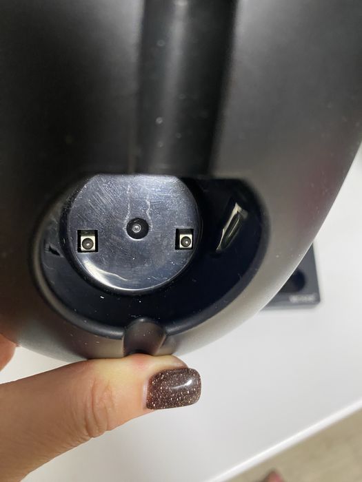 Зарядная станция для машинки MOSER