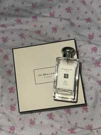 Jo Malone red roses cologne perfumy woda kolońska