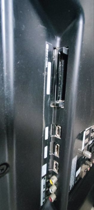Telewizor samsung LE 46c650