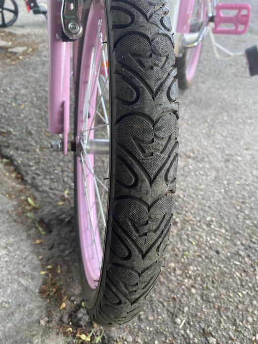 Велосипед детский