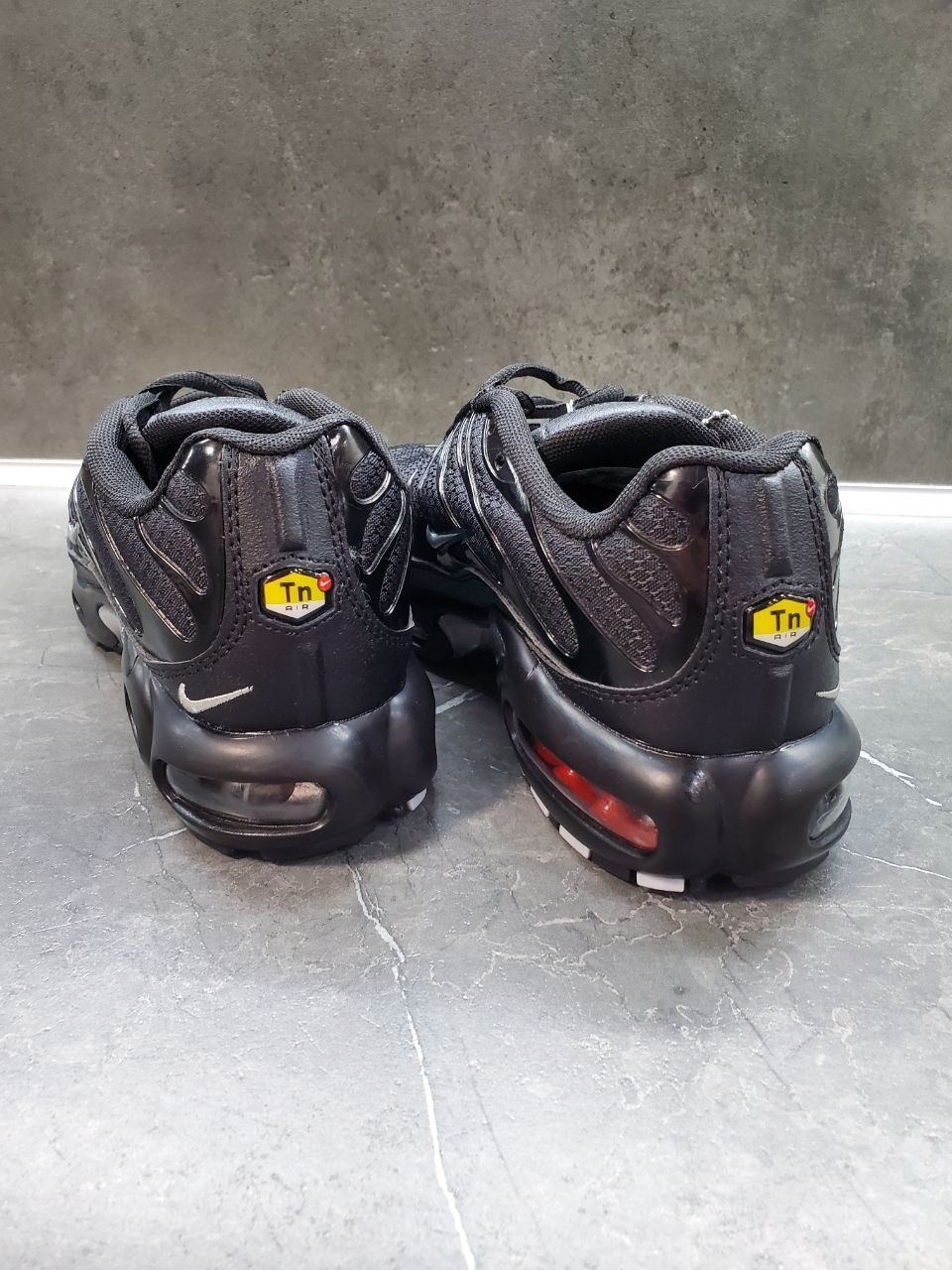 Nike Air max TN plus кросівки чоловічі