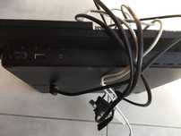 używane playstation 3, kompletne, wszystkie kable
