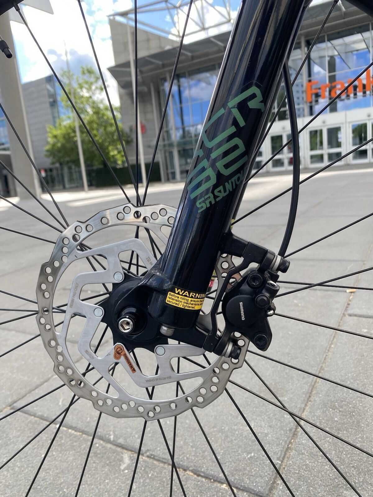 Bicicleta de montanha SCOTT ASPEC 920 de 29 polegadas