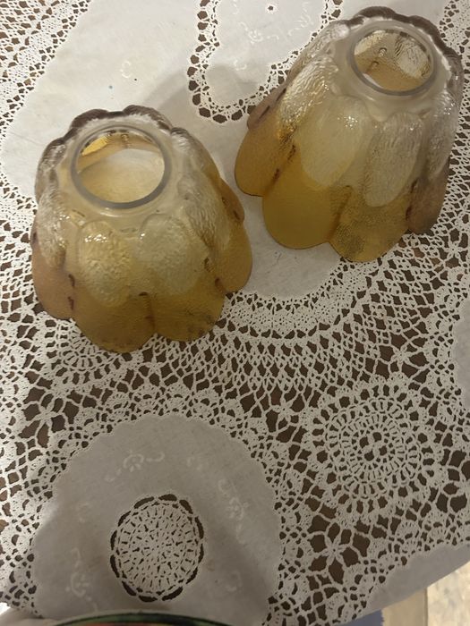 Плафони ссср стекло нові