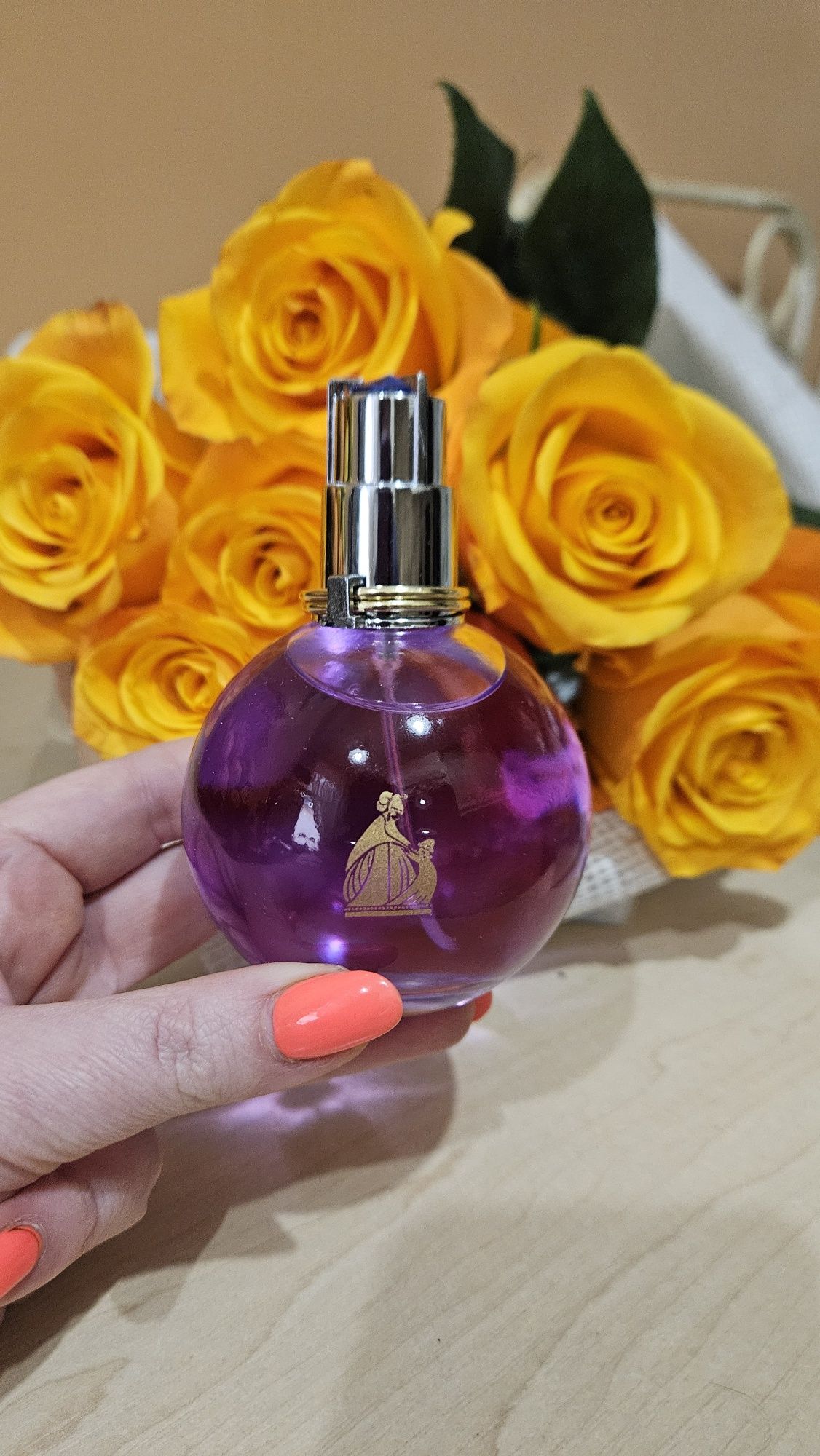 ДУХИ ПАРФУМ жіночий ECLAT 100 ml