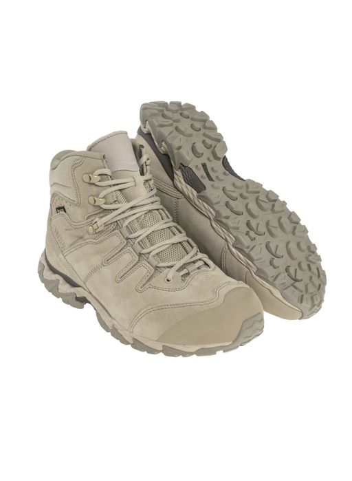 Buty Meindl Provider Pro GTX - Brown/Beige rozm. 44 1/2