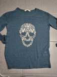 H&m sweter 158/164 xxs xs