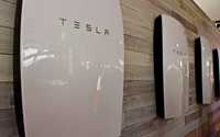 Tesla Powerwall 2.0 Система зберігання енергії