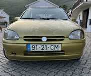 Opel Corsa-B para venda