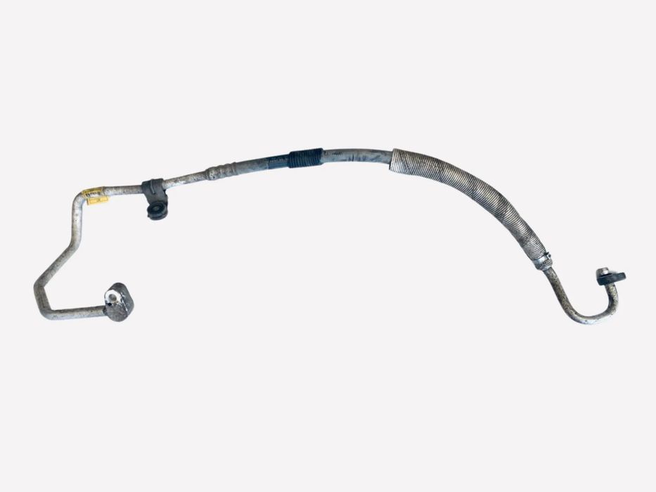 Трубка кондиціонера Chevrolet Aveo T255 1.4 16V F14D4