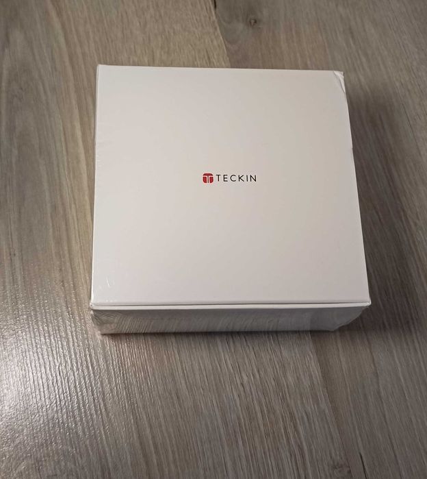 Комплект 4 штуки умная смарт розетка Teckin sp27 Запечатано