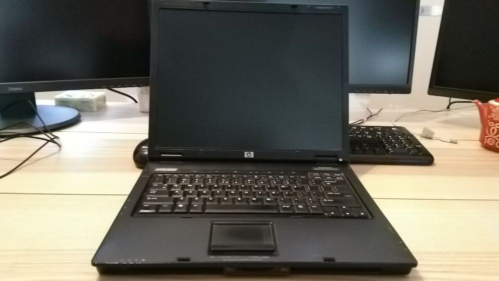 Laptop HP NC6120
