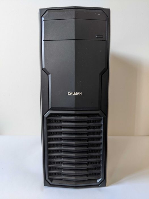 Komputer do nauki i gier (Minecraft/Roblox/CS2) i5 16GB RAM SSD Win 10