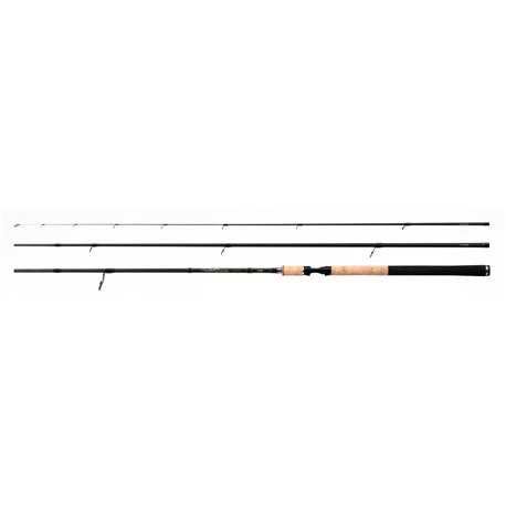 Wędka JAXON Monolith XT Method Feeder 300cm 20-60g. Okazja