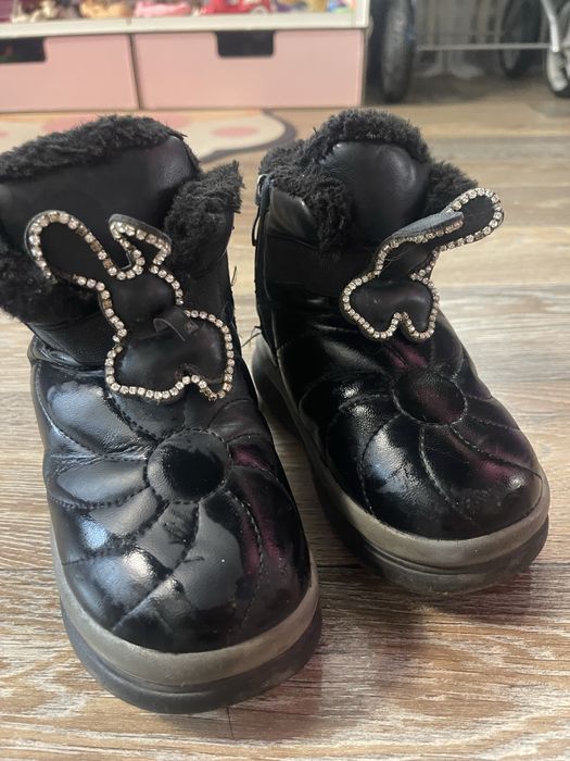 Обувь для девочки