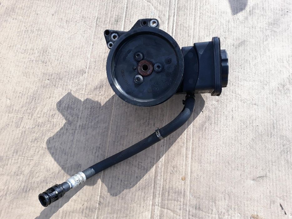 Pompa Wspomagania KPL BMW 525 E60 E61 2.5d 177km M57 Sprawna 100%