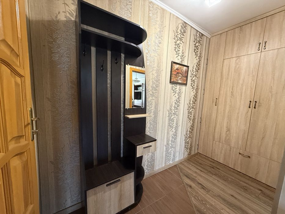 продаж квартири 1 кім просп. Івасюка 56