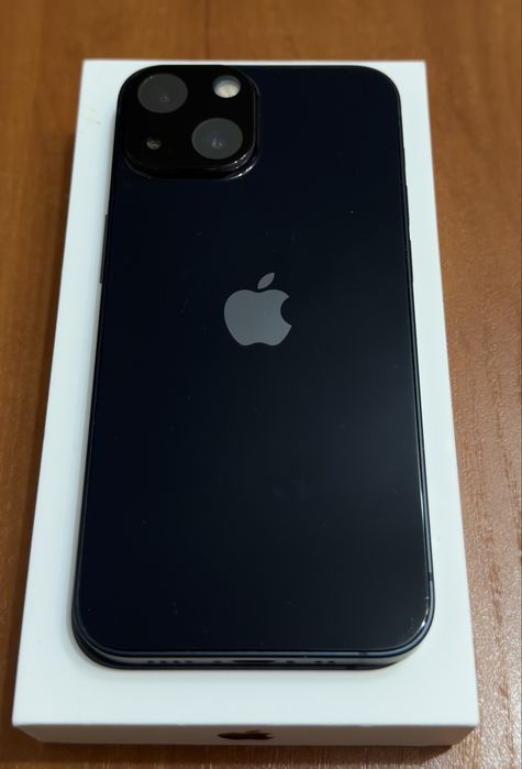 Smartfon APPLE iPhone 13 mini 5G 128GB 5.4" 74% Kondycja baterii