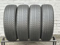Топова шина‼️Bridgestone Dueller H/T 113S 255/70 r18 8мм 2023рік