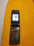 Samsung S3600 z klapką ładowarka