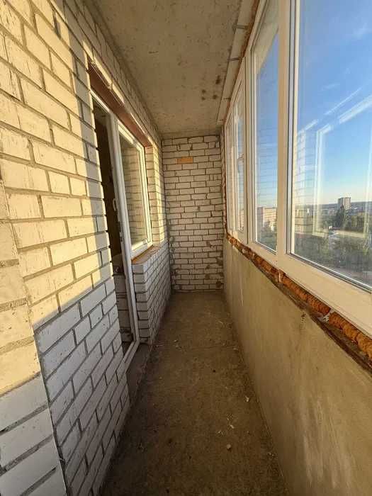 Продам 2к квартиру 50 кв.м. в ЖК Дуэт, Алексеевка