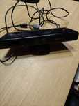 Kinect Xbox 360 sensor