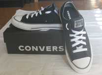 Tênis Converse Júnior  usados em bom estado
