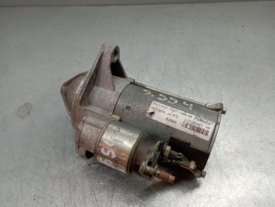 Motor de arranque FORD Fiesta VI (CB1, CCN)