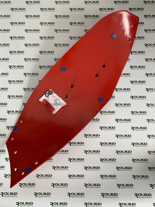 Oryginalna odkładnica lewa do pługa Kverneland 28