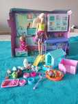 Barbie weterynarz