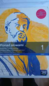 Ponad słowami  1.1