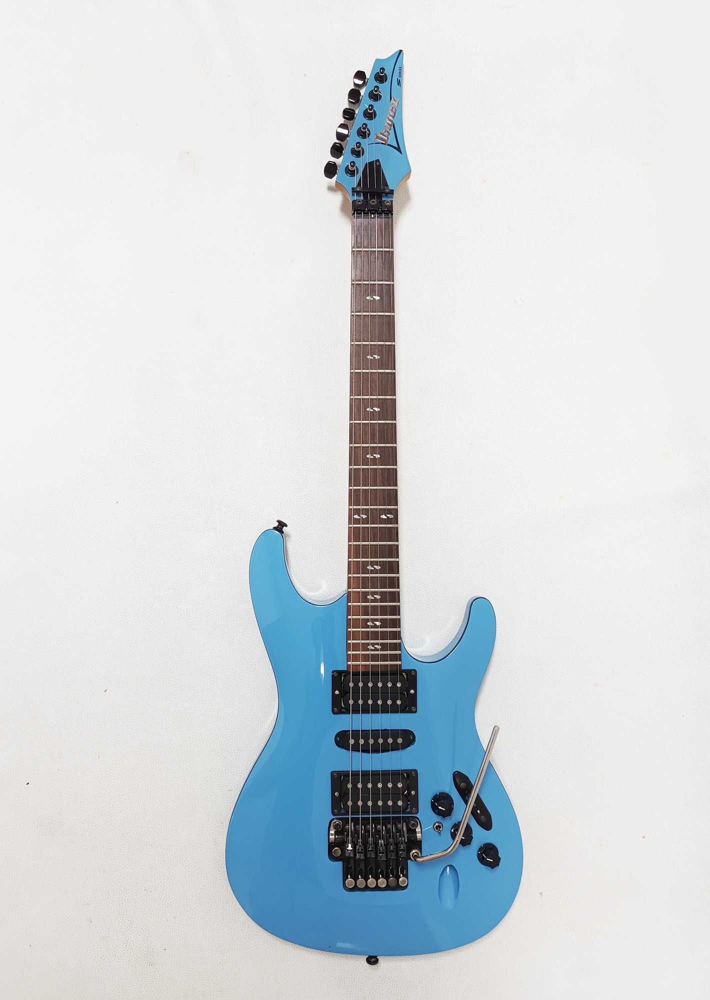 Guitarra Ibanez S470B