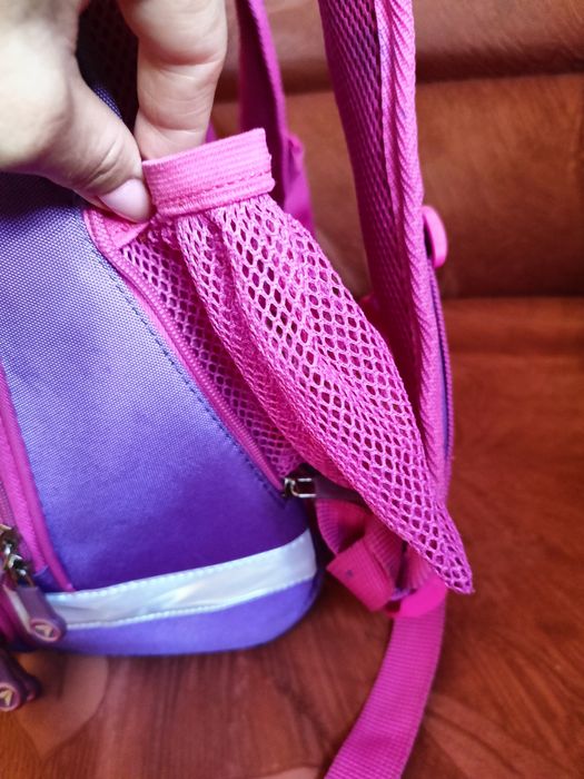 Ортопедичний рюкзак