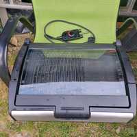 Grill elektryczny silvercrest 1800w