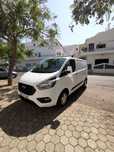Ford Transit Custom 2.0 TDCi 96cv