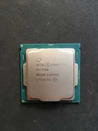 Intel core i7 7700