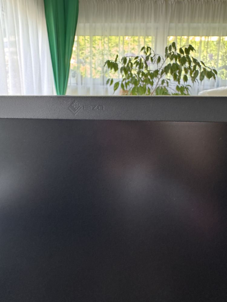 Monitor EIZO CS2420