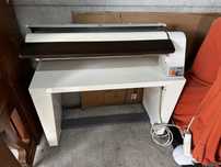 Magiel  Prasowalnica MIELE DE LUXE B856