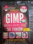 Gimp obróbka grafiki i zdjęć 50 trików
