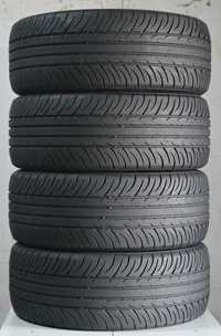 Літні шини б/у 205/55 R16 91V Kumho Ecsta SPT (склад из  Европпы)