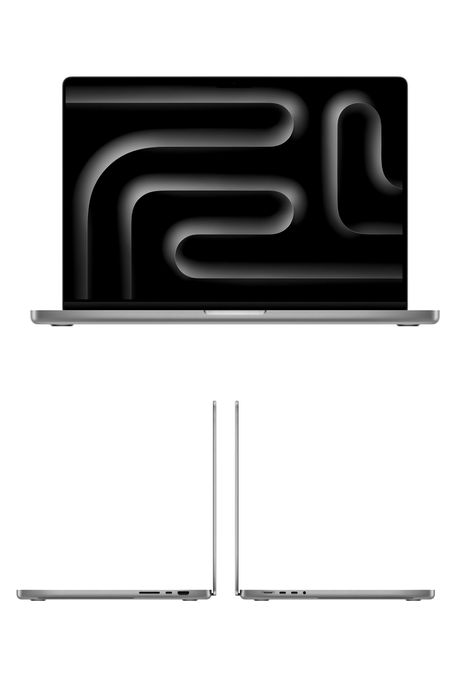 NOWY Apple MacBook Pro 16 M1 Pro 32GB RAM 512GB DODATKI GW-3LATA! FV23