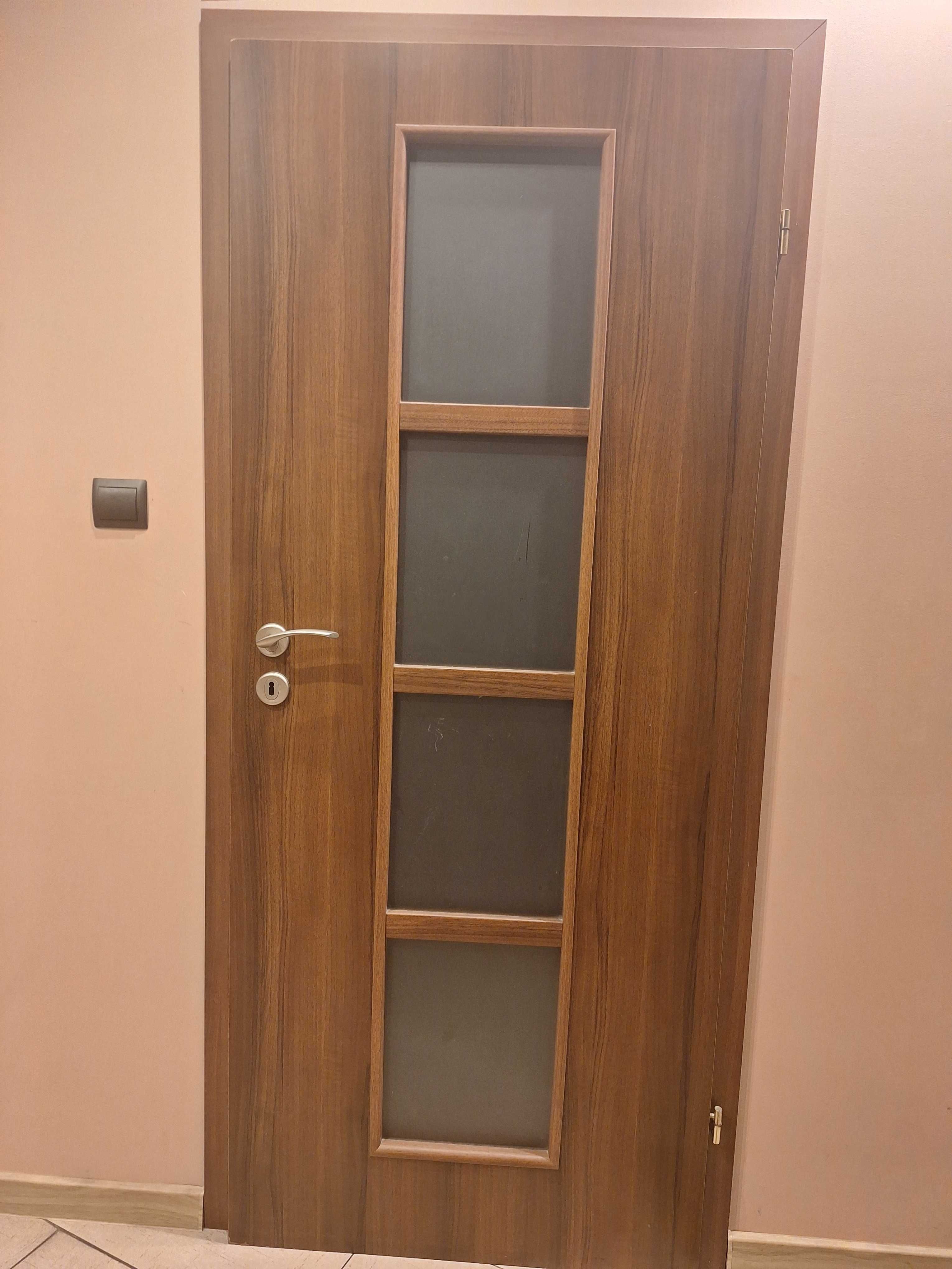 Drzwi wewnetrzne