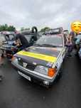 Polonez ATU plus 1.6 ZŁOMBOL