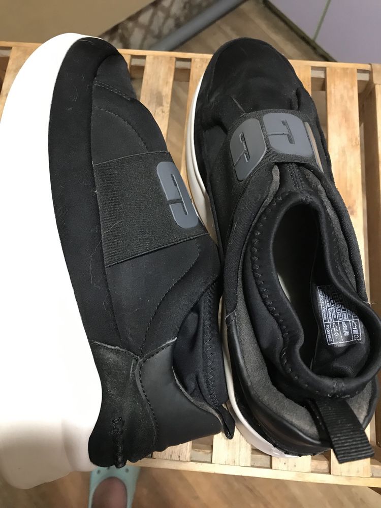 Мокасини жіночі UGG