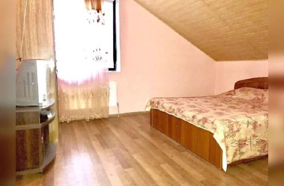 Сдам пол дома отдельный вход